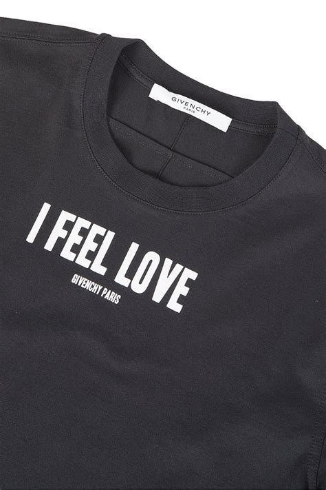 givenchy i feel love men|Givenchy 'I Feel Love' T.